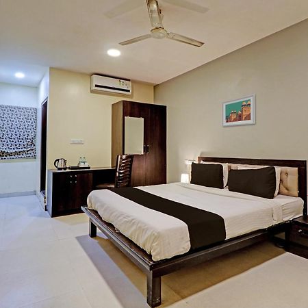 העיר בנגלור Hotel O Royal Bliss International מראה חיצוני תמונה